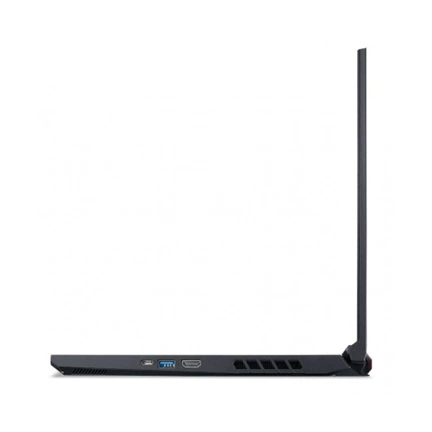 ACER Aspire Nitro 5 AN515-57-5531 15,6" FHD IPS, i5-11400H, 16GB, 512GB SSD, GeForce RTX 3050Ti, NOOS fekete ACER Aspire Nitro 5 AN515-57-5531 15,6" FHD IPS, i5-11400H, 16GB, 512GB SSD, GeForce RTX 3050Ti, NOOS fekete