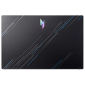 ACER Aspire Nitro ANV15-51-56JA, 15.6" FHD IPS, Intel Core i5-13420H, 16GB, 512GB SSD, GeForce RTX 4050, DOS, fekete