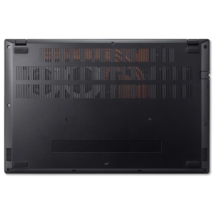 ACER Aspire Nitro ANV15-51-56JA, 15.6" FHD IPS, Intel Core i5-13420H, 16GB, 512GB SSD, GeForce RTX 4050, DOS, fekete