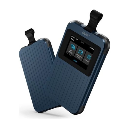 ACER Connect Enduro M3 5G Mobile Wi-Fi
