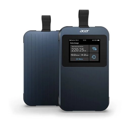 ACER Connect Enduro M3 5G Mobile Wi-Fi