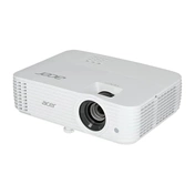ACER DLP 3D Projektor H6542, 1080p (1920x1080), 16:9, 4000Lm, 13000/1, HDMI, fehér ACER DLP 3D Projektor H6542, 1080p (1920x1080), 16:9, 4000Lm, 13000/1, HDMI, fehér