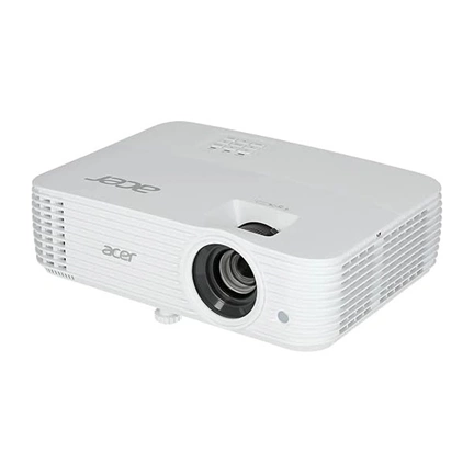ACER DLP 3D Projektor H6542, 1080p (1920x1080), 16:9, 4000Lm, 13000/1, HDMI, fehér ACER DLP 3D Projektor H6542, 1080p (1920x1080), 16:9, 4000Lm, 13000/1, HDMI, fehér