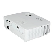 ACER DLP 3D Projektor H6542, 1080p (1920x1080), 16:9, 4000Lm, 13000/1, HDMI, fehér ACER DLP 3D Projektor H6542, 1080p (1920x1080), 16:9, 4000Lm, 13000/1, HDMI, fehér
