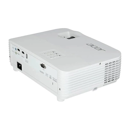 ACER DLP 3D Projektor H6542, 1080p (1920x1080), 16:9, 4000Lm, 13000/1, HDMI, fehér ACER DLP 3D Projektor H6542, 1080p (1920x1080), 16:9, 4000Lm, 13000/1, HDMI, fehér