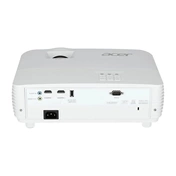 ACER DLP 3D Projektor H6542, 1080p (1920x1080), 16:9, 4000Lm, 13000/1, HDMI, fehér ACER DLP 3D Projektor H6542, 1080p (1920x1080), 16:9, 4000Lm, 13000/1, HDMI, fehér