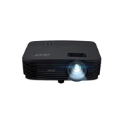 ACER DLP 3D Projektor X1123HP, SVGA, 4000Lm, 4:3, 20000/1, HDMI, fekete
