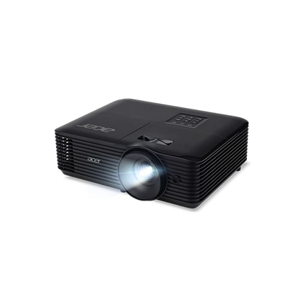 ACER DLP 3D Projektor X1228H, DLP 3D, XGA, 4500Lm, 20000/1, HDMI