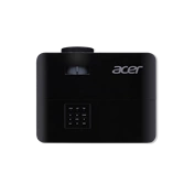 ACER DLP 3D Projektor X1228H, DLP 3D, XGA, 4500Lm, 20000/1, HDMI