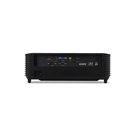 ACER DLP 3D Projektor X1228H, DLP 3D, XGA, 4500Lm, 20000/1, HDMI