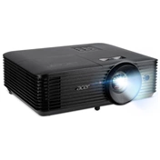 ACER DLP Projektor X1328WHn, WXGA (1280x800), 16:10, 5000Lm, 20000/1, HDMI, fekete