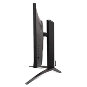 ACER GAMING IPS Monitor Predator XB273UX1bmiiprx 27", 16:9 QHD, 200Hz, 1ms, 400nits, 2xHDMI, DP, MM, fekete