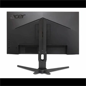 ACER GAMING IPS Nitro Monitor XV270W3bmiiprx 27", Pivot 16:9 FHD, 240Hz , FreeSync, 0,5ms, 250nits, 2xHDMI, DP, fekete