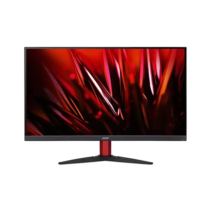 ACER IPS Nitro Monitor KG272M3bmiipx 27", 16:9 FHD, 180Hz, FreeSync, 1ms, 250nits, 2xHDMI, DP, MM, fekete