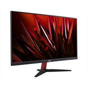 ACER IPS Nitro Monitor KG272M3bmiipx 27", 16:9 FHD, 180Hz, FreeSync, 1ms, 250nits, 2xHDMI, DP, MM, fekete