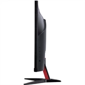 ACER IPS Nitro Monitor KG272M3bmiipx 27", 16:9 FHD, 180Hz, FreeSync, 1ms, 250nits, 2xHDMI, DP, MM, fekete