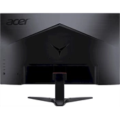 ACER IPS Nitro Monitor KG272M3bmiipx 27", 16:9 FHD, 180Hz, FreeSync, 1ms, 250nits, 2xHDMI, DP, MM, fekete