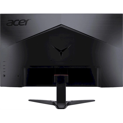 ACER IPS Nitro Monitor KG272M3bmiipx 27", 16:9 FHD, 180Hz, FreeSync, 1ms, 250nits, 2xHDMI, DP, MM, fekete