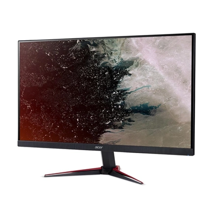ACER IPS Nitro Monitor VG270M3bmiipx 27", 16:9 FHD, 180Hz, FreeSync, 1ms, 250nits, 2xHDMI, DP, MM, fekete