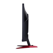 ACER IPS Nitro Monitor VG270M3bmiipx 27", 16:9 FHD, 180Hz, FreeSync, 1ms, 250nits, 2xHDMI, DP, MM, fekete