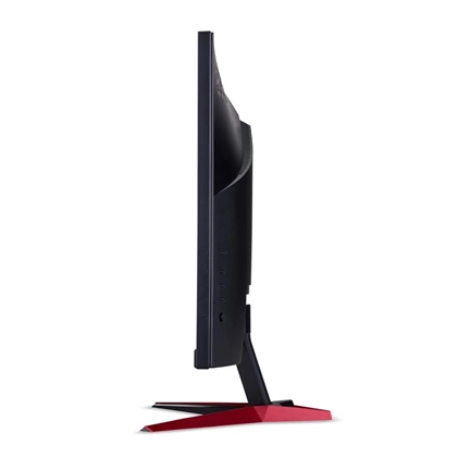 ACER IPS Nitro Monitor VG270M3bmiipx 27", 16:9 FHD, 180Hz, FreeSync, 1ms, 250nits, 2xHDMI, DP, MM, fekete