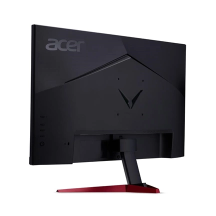 ACER IPS Nitro Monitor VG270M3bmiipx 27", 16:9 FHD, 180Hz, FreeSync, 1ms, 250nits, 2xHDMI, DP, MM, fekete