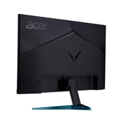 ACER IPS Nitro Monitor VG270UEbmiipx 27", 16:9 QHD, 100Hz, FreeSync, 1ms, 350nits, 2xHDMI, DP, MM, fekete