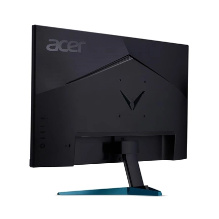ACER IPS Nitro Monitor VG270UEbmiipx 27", 16:9 QHD, 100Hz, FreeSync, 1ms, 350nits, 2xHDMI, DP, MM, fekete