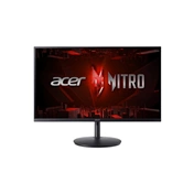 ACER IPS Nitro Monitor XF240YM3biiph 23,8", 16:9 FHD, 180Hz, FreeSync, 1ms, 250nits, 2xHDMI, DP, fekete ACER IPS Nitro Monitor XF240YM3biiph 23,8", 16:9 FHD, 180Hz, FreeSync, 1ms, 250nits, 2xHDMI, DP, fekete