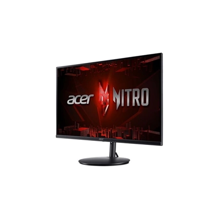 ACER IPS Nitro Monitor XF240YM3biiph 23,8", 16:9 FHD, 180Hz, FreeSync, 1ms, 250nits, 2xHDMI, DP, fekete ACER IPS Nitro Monitor XF240YM3biiph 23,8", 16:9 FHD, 180Hz, FreeSync, 1ms, 250nits, 2xHDMI, DP, fekete