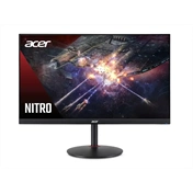 ACER IPS Nitro Monitor XV272UV3bmiiprx 27", 16:9 QHD, 180Hz, FreeSync, 1ms, 350nits, 2xHDMI, DP, MM, fekete ACER IPS Nitro Monitor XV272UV3bmiiprx 27", 16:9 QHD, 180Hz, FreeSync, 1ms, 350nits, 2xHDMI, DP, MM, fekete
