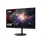 ACER IPS Nitro Monitor XV272UV3bmiiprx 27", 16:9 QHD, 180Hz, FreeSync, 1ms, 350nits, 2xHDMI, DP, MM, fekete ACER IPS Nitro Monitor XV272UV3bmiiprx 27", 16:9 QHD, 180Hz, FreeSync, 1ms, 350nits, 2xHDMI, DP, MM, fekete