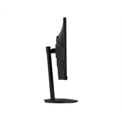 ACER IPS Nitro Monitor XV272UV3bmiiprx 27", 16:9 QHD, 180Hz, FreeSync, 1ms, 350nits, 2xHDMI, DP, MM, fekete ACER IPS Nitro Monitor XV272UV3bmiiprx 27", 16:9 QHD, 180Hz, FreeSync, 1ms, 350nits, 2xHDMI, DP, MM, fekete