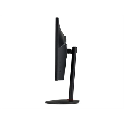 ACER IPS Nitro Monitor XV272UV3bmiiprx 27", 16:9 QHD, 180Hz, FreeSync, 1ms, 350nits, 2xHDMI, DP, MM, fekete ACER IPS Nitro Monitor XV272UV3bmiiprx 27", 16:9 QHD, 180Hz, FreeSync, 1ms, 350nits, 2xHDMI, DP, MM, fekete