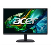 ACER IPS Vero Monitor RL242YEyiiv 23,8", 16:9 FHD, 100Hz, FreeSync, 1ms, 250nits, 2xHDMI, VGA, MM, szürke