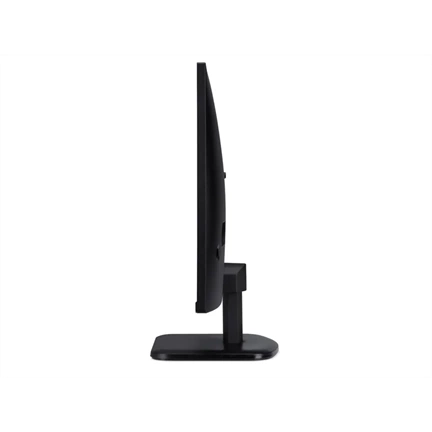 ACER IPS Vero Monitor RL242YEyiiv 23,8", 16:9 FHD, 100Hz, FreeSync, 1ms, 250nits, 2xHDMI, VGA, MM, szürke