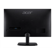 ACER IPS Vero Monitor RL242YEyiiv 23,8", 16:9 FHD, 100Hz, FreeSync, 1ms, 250nits, 2xHDMI, VGA, MM, szürke