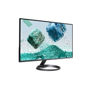 ACER IPS Vero Monitor RL242YEyiiv 23,8", 16:9 FHD, 100Hz, FreeSync, 1ms, 250nits, 2xHDMI, VGA, MM, szürke