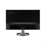 ACER IPS Vero Monitor RL242YEyiiv 23,8", 16:9 FHD, 100Hz, FreeSync, 1ms, 250nits, 2xHDMI, VGA, MM, szürke