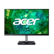 ACER IPS Vero Monitor RS242Ybpamix 23,8", 16:9 FHD, 100Hz, FreeSync, 1ms, 250nits, HDMI, VGA, MM, fekete ACER IPS Vero Monitor RS242Ybpamix 23,8", 16:9 FHD, 100Hz, FreeSync, 1ms, 250nits, HDMI, VGA, MM, fekete