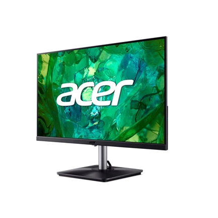 ACER IPS Vero Monitor RS242Ybpamix 23,8", 16:9 FHD, 100Hz, FreeSync, 1ms, 250nits, HDMI, VGA, MM, fekete ACER IPS Vero Monitor RS242Ybpamix 23,8", 16:9 FHD, 100Hz, FreeSync, 1ms, 250nits, HDMI, VGA, MM, fekete