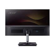ACER IPS Vero Monitor RS242Ybpamix 23,8", 16:9 FHD, 100Hz, FreeSync, 1ms, 250nits, HDMI, VGA, MM, fekete ACER IPS Vero Monitor RS242Ybpamix 23,8", 16:9 FHD, 100Hz, FreeSync, 1ms, 250nits, HDMI, VGA, MM, fekete