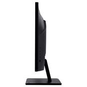 ACER IPS Vero Monitor V277Ebiv 27", 16:9 FHD, 100Hz, FreeSync, 4ms, 250nits, HDMI, VGA, fekete