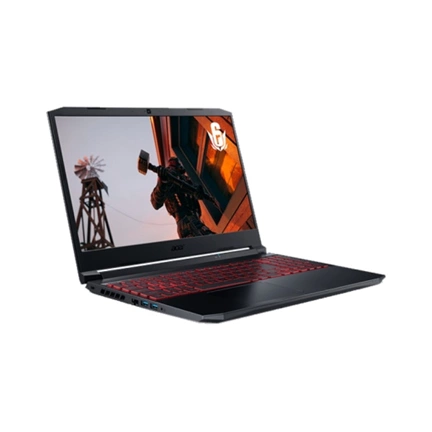 ACER Nitro 5 AN515-45-R597 15,6" FHD 144Hz R7 5800H 16GB 1TB SSD RTX3070 8GB Shale Black ACER Nitro 5 AN515-45-R597 15,6" FHD 144Hz R7 5800H 16GB 1TB SSD RTX3070 8GB Shale Black