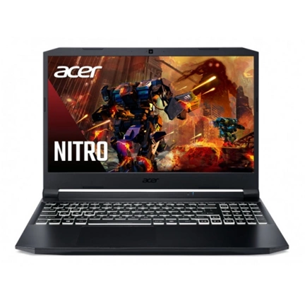 ACER Nitro 5 AN515-57-785J 15,6" FHD 144Hz i7-11800H 16GB 1TB SSD RTX3070 8GB fekete ACER Nitro 5 AN515-57-785J 15,6" FHD 144Hz i7-11800H 16GB 1TB SSD RTX3070 8GB fekete