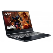 ACER Nitro 5 AN515-57-785J 15,6" FHD 144Hz i7-11800H 16GB 1TB SSD RTX3070 8GB fekete ACER Nitro 5 AN515-57-785J 15,6" FHD 144Hz i7-11800H 16GB 1TB SSD RTX3070 8GB fekete