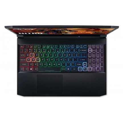 ACER Nitro 5 AN515-57-785J 15,6" FHD 144Hz i7-11800H 16GB 1TB SSD RTX3070 8GB fekete ACER Nitro 5 AN515-57-785J 15,6" FHD 144Hz i7-11800H 16GB 1TB SSD RTX3070 8GB fekete