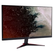 ACER Nitro VG240YSbmiipx IPS 23,8", 16:9, FHD, FreeSync, 1ms, 250nits, 2xHDMI, MM, fekete ACER Nitro VG240YSbmiipx IPS 23,8", 16:9, FHD, FreeSync, 1ms, 250nits, 2xHDMI, MM, fekete