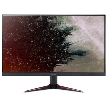 ACER Nitro VG240YSbmiipx IPS 23,8", 16:9, FHD, FreeSync, 1ms, 250nits, 2xHDMI, MM, fekete ACER Nitro VG240YSbmiipx IPS 23,8", 16:9, FHD, FreeSync, 1ms, 250nits, 2xHDMI, MM, fekete
