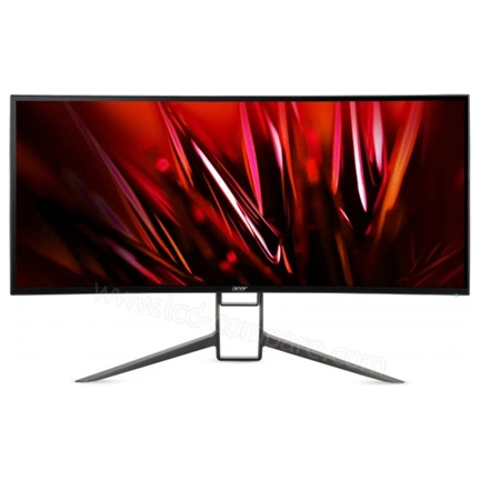 ACER Nitro XR383CURPbmiiphuzx 37,5" ívelt AS-IPS QHD+ 165Hz